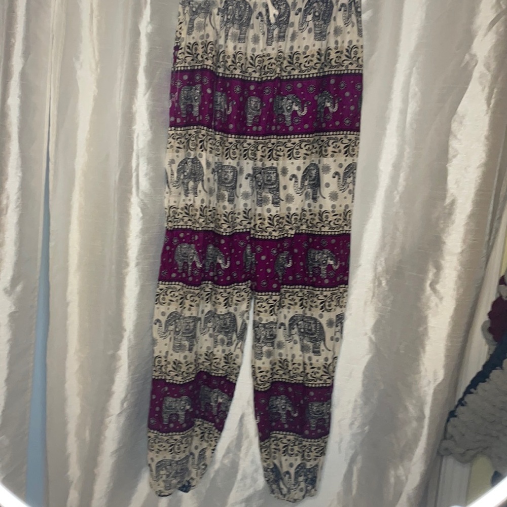 Thailand pants